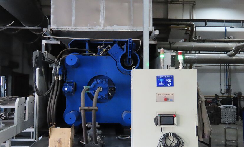High-Pressure Die Casting Workshop