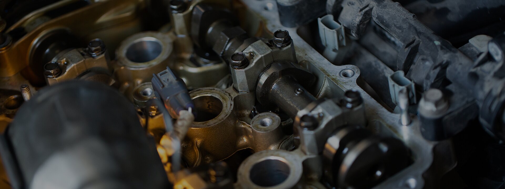 motorcycle cylinder head manufacturer