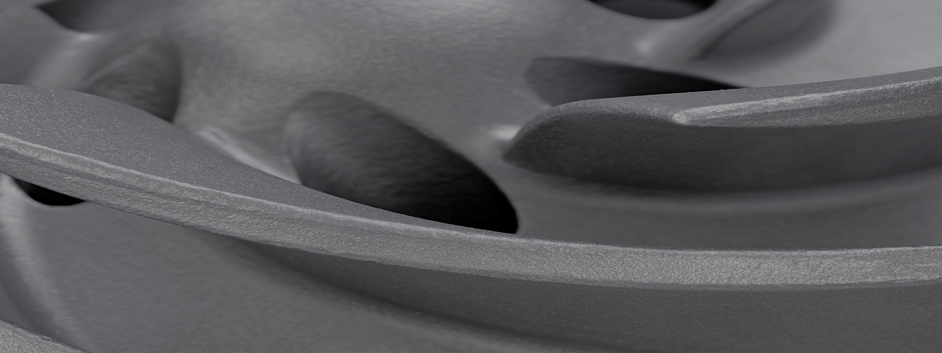 Aluminum Die Casting Parts